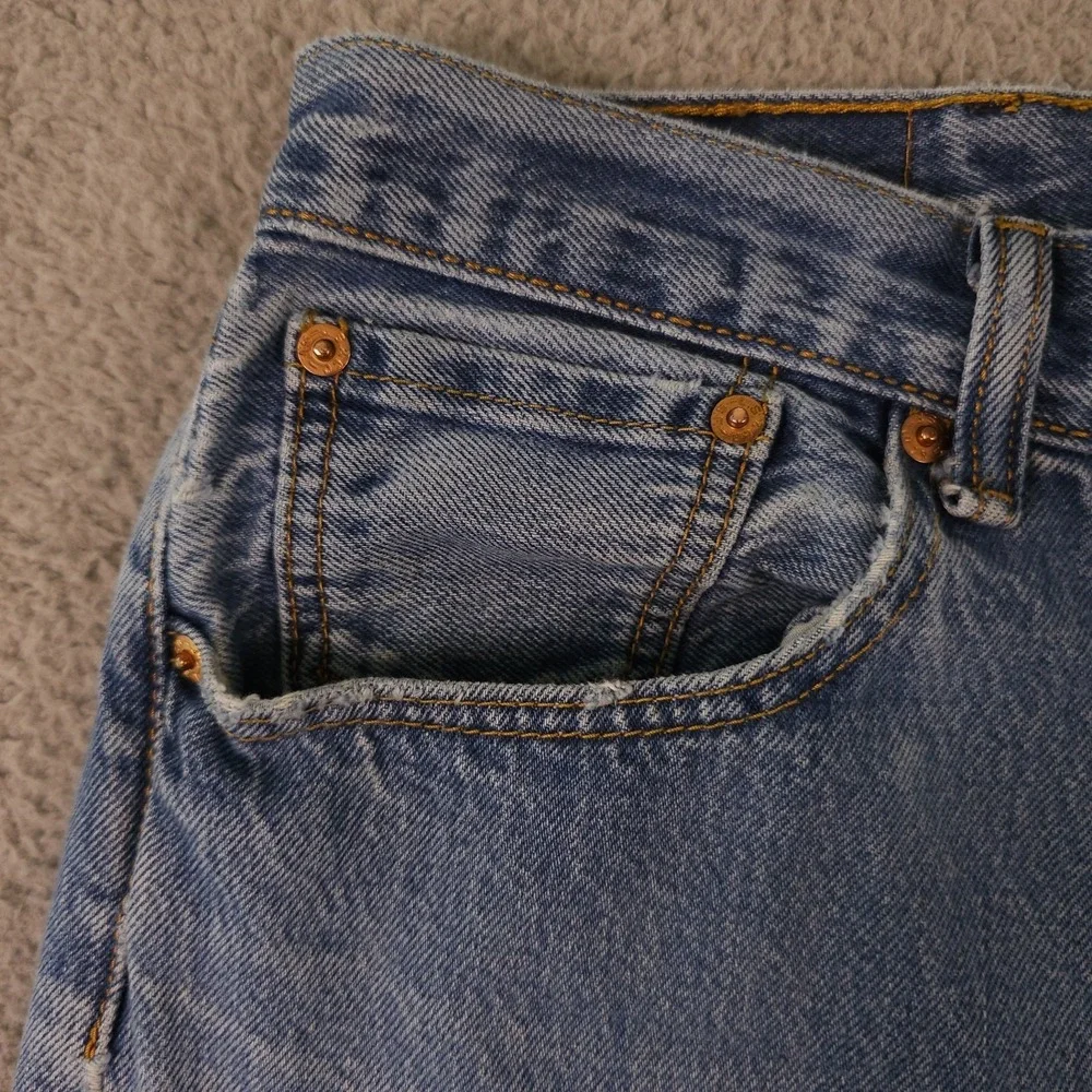 Levis levis 501